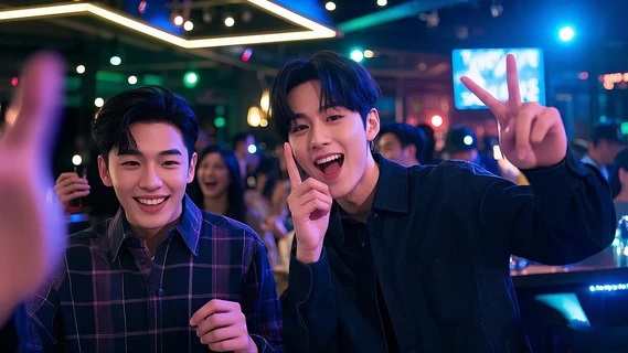 徐州商务ktv，性价比首选-新沂市ktv预定