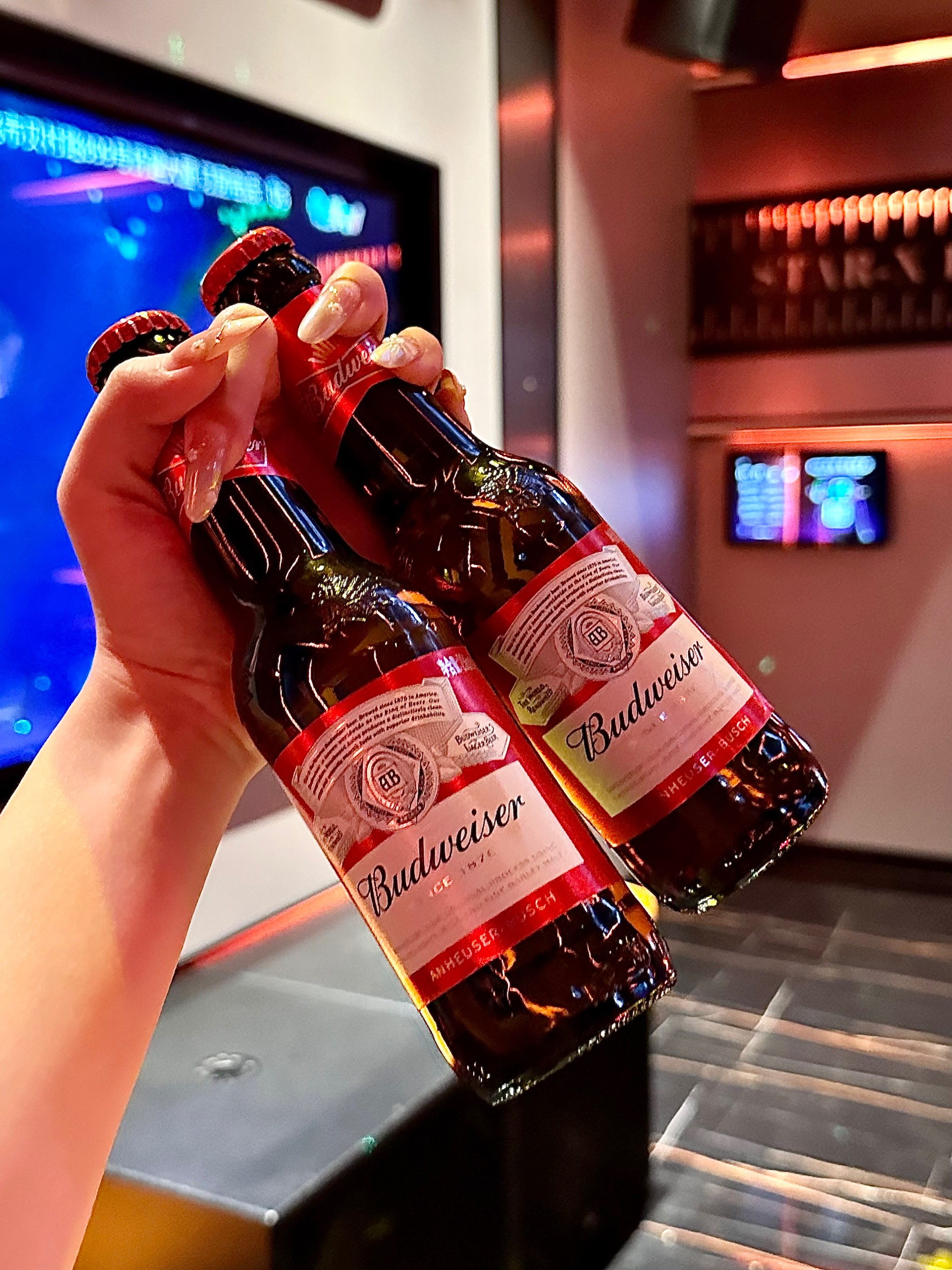 徐州商务ktv游玩攻略-新沂市ktv预定