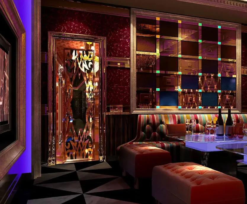 徐州商务ktv选择多，商务ktv好评如潮-新沂市ktv预定